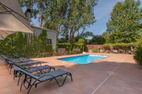 Casa rural Villa Pilar